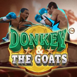 Donkey & the Goats logo 510