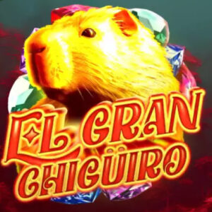 El Gran Chiguiro logo 510