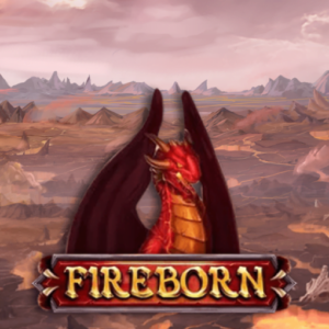 Fireborn logo 510