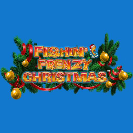Fishin’ Frenzy Christmas