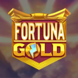 Fortuna Gold logo 510