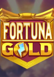 Fortuna Gold logo 720
