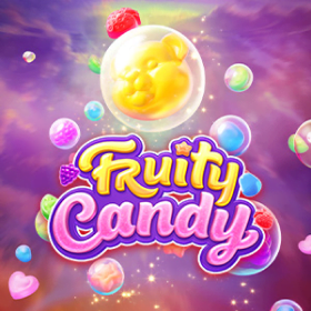 Fruity Candy