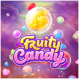 Fruity Candy logo 510