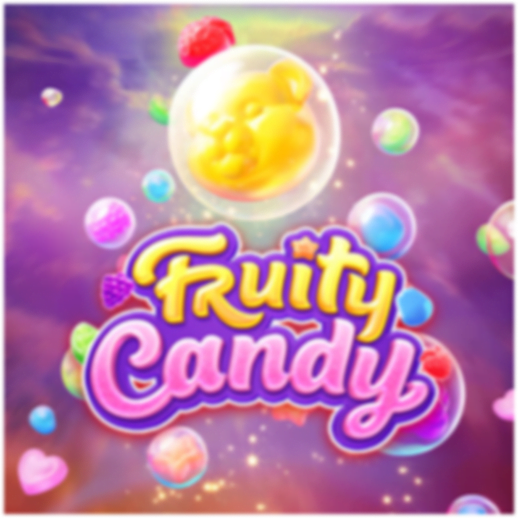 Fruity Candy
