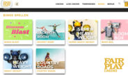 Geen bingo meer bij Fair Play Online