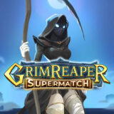 Grim Reaper Supermatch logo 510