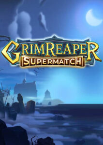 Grim Reaper Supermatch logo 720