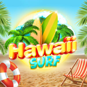 Hawaii Surf logo 510