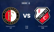 HHC Hardenberg droomt van bekerstunt tegen AZ, FC Utrecht hoopt via het bekertoernooi het seizoen te redden