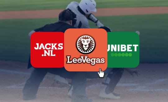 Bij een bookmaker inschrijven