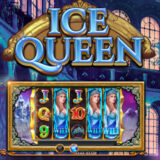 Ice Queen logo 510