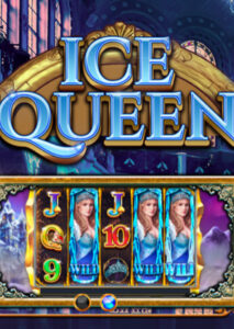 Ice Queen logo 720