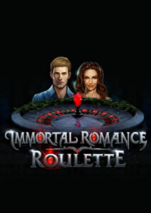 Immortal Romance Roulette