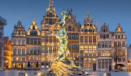 In België gokt één op de vijf spelers bij een illegaal online casino
