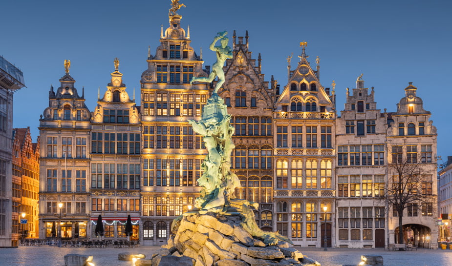 In België gokt één op de vijf spelers bij een illegaal online casino