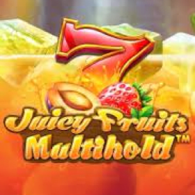 Juicy Fruits Multihold