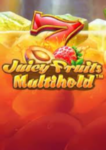 Juicy Fruits Multihold logo 720