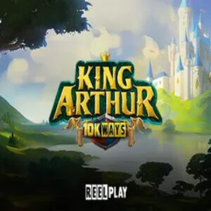 King Arthur 10k Ways logo 510