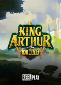King Arthur 10K Ways