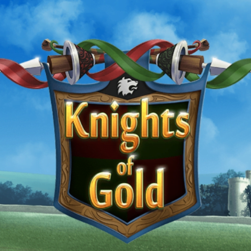 Knights of Gold