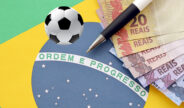 Legalisering online gokken goedgekeurd in Brazilië