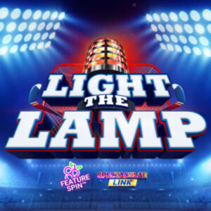 Light The Lamp logo 510