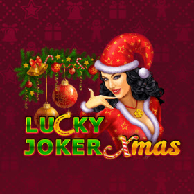 Lucky Joker Xmas