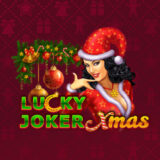 Lucky Joker Xmas logo 510