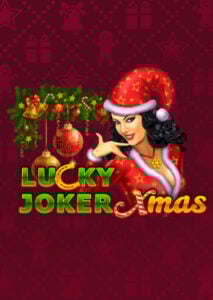 Lucky Joker Xmas