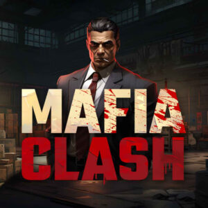Mafia Clash logo 510