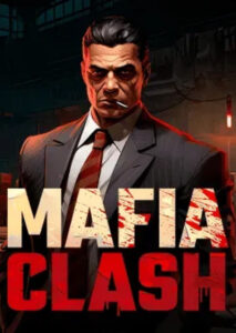 Mafia Clash logo 720