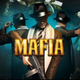 Mafia logo 510
