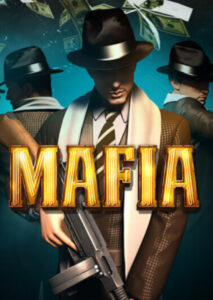 Mafia logo 720