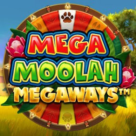 Mega Moolah Megaways
