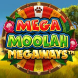 mega moolah megaways logo 510
