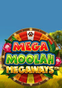 Mega Moolah Megaways