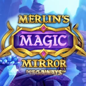 Merlin’s Magic Mirror Megaways 