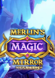 Merlin’s Magic Mirror Megaways