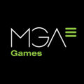 MGA Games logo 510