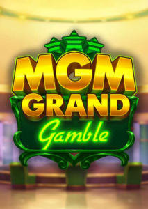 MGM Grand Gamble