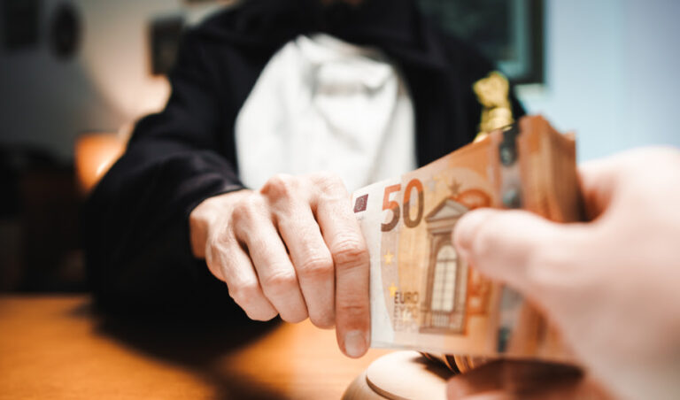 N1 probeerde rechtszaak af te kopen met € 70.000 aanbod aan gokker