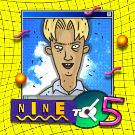 Nine To Five 