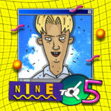 Nine To Five logo 510