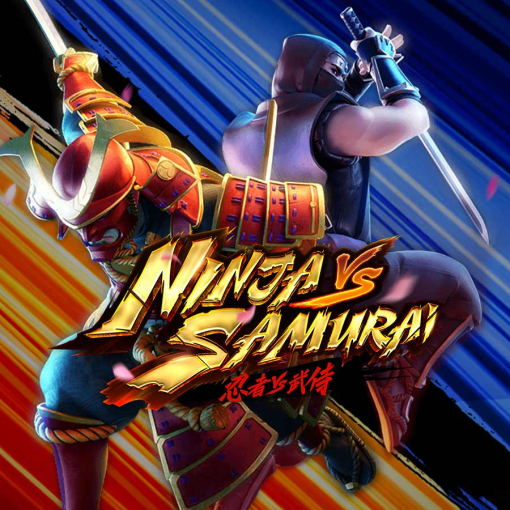Ninja vs Samurai