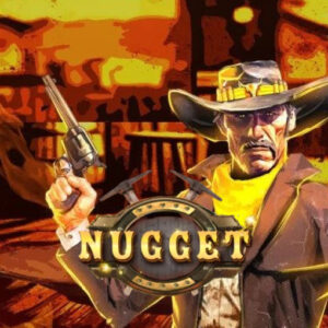 Nugget avatarux logo 510