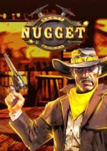 Nugget avatarux logo 720