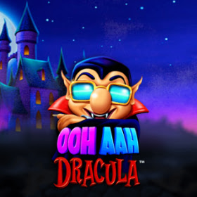 Ooh Aah Dracula