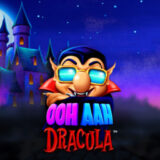 Ooh Aah Dracula logo 510