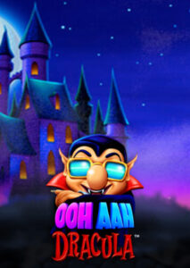 Ooh Aah Dracula logo 720